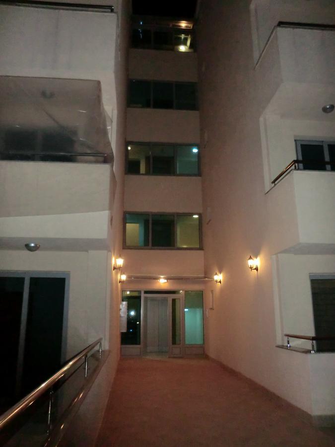 Apartment Sunrise Sveti Stefan Εξωτερικό φωτογραφία